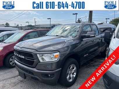 Used 2019 RAM 1500 Big Horn