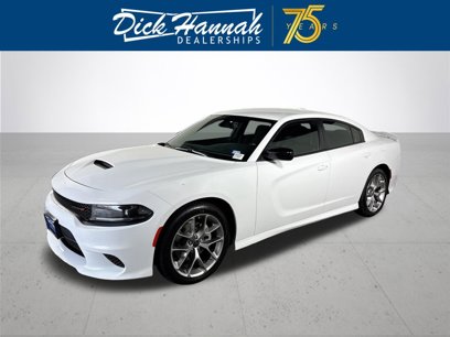 Used 2023 Dodge Charger GT