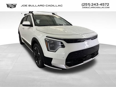 Used 2023 Kia Niro Wave