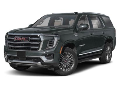 New 2026 GMC Yukon AT4 w/ AT4 Premium Plus Package