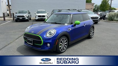 Used 2019 MINI Cooper 2-Door Hardtop