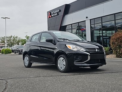 New 2024 Mitsubishi Mirage