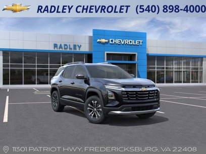 New 2025 Chevrolet Equinox LT w/ Convenience Package II