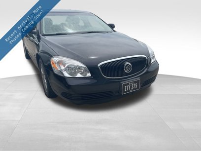 Used 2006 Buick Lucerne CXL