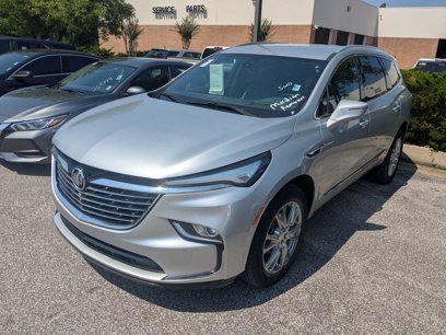 Used 2022 Buick Enclave Premium
