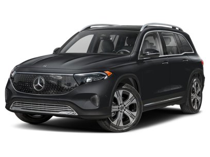 New 2024 Mercedes-Benz EQB 350 4MATIC SUV