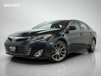 Used 2015 Toyota Avalon