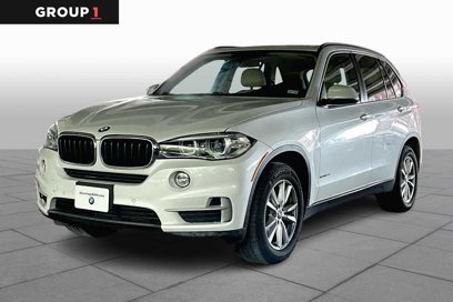 Used 2014 BMW X5 sDrive35i