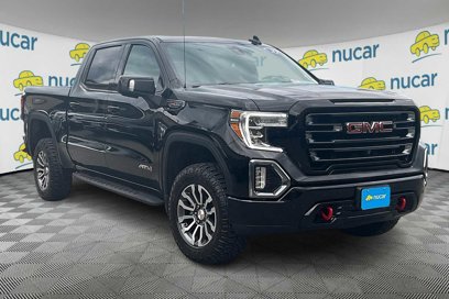 Used 2022 GMC Sierra 1500 AT4