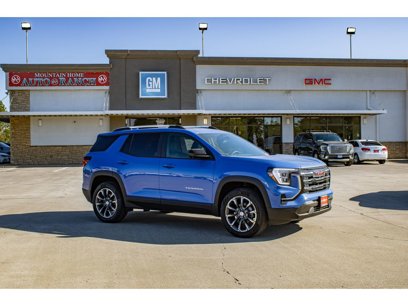 New 2026 GMC Terrain Elevation w/ Elevation Premium Package