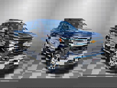 Used 2024 Chevrolet Silverado 1500 LT