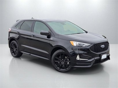 Used 2022 Ford Edge ST-Line