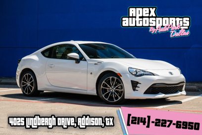Used 2020 Toyota 86