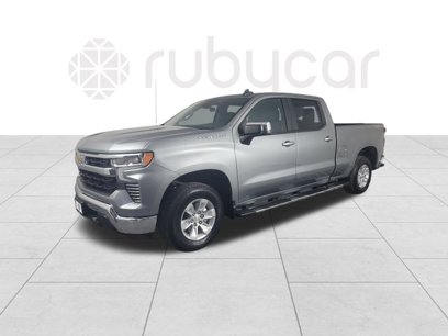 Used 2024 Chevrolet Silverado 1500 LT w/ Protection Package