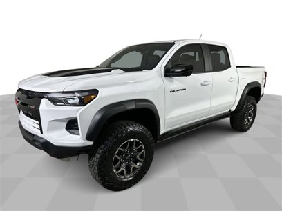 New 2025 Chevrolet Colorado ZR2 w/ Technology Package