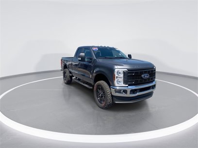 Certified 2024 Ford F250 XL w/ XL Driver Assist Package