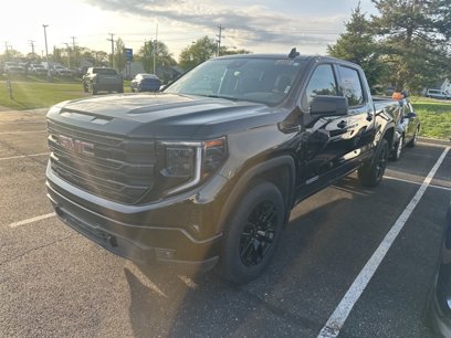 Used 2024 GMC Sierra 1500 Elevation