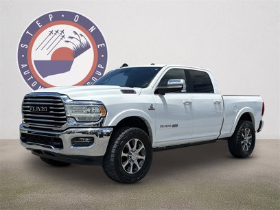 Used 2019 RAM 2500 Limited