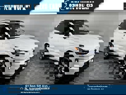 New 2025 Volvo EX90 Plus