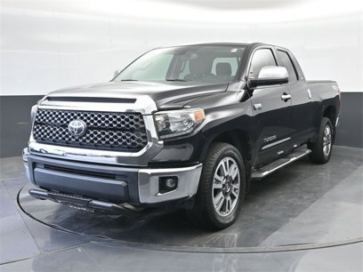 Used 2020 Toyota Tundra SR5