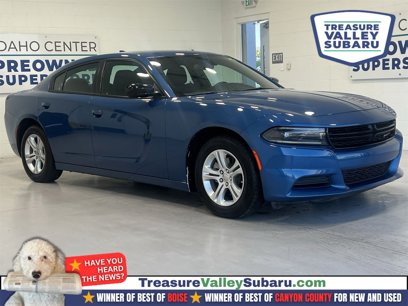 Used 2023 Dodge Charger SXT