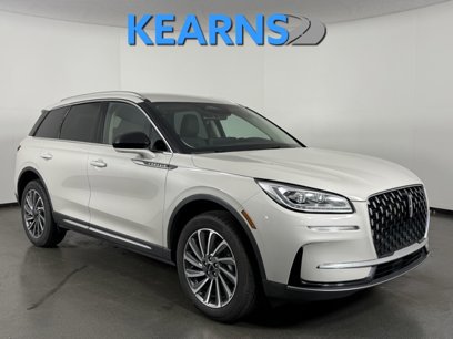 Used 2024 Lincoln Corsair Reserve