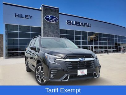 Certified 2024 Subaru Ascent Touring