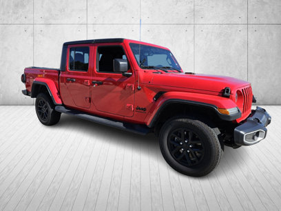 Used 2023 Jeep Gladiator Sport
