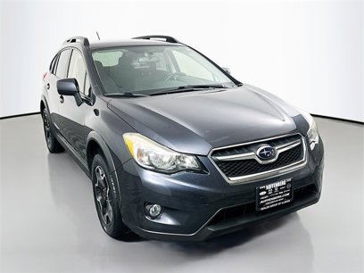Used 2014 Subaru Crosstrek 2.0i Premium