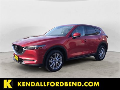 Used 2019 MAZDA CX-5 Grand Touring