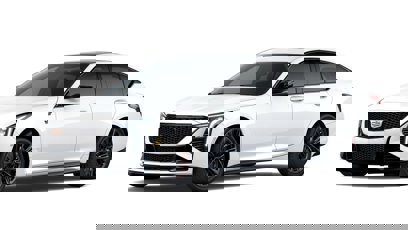 New 2026 Cadillac CT5 V Blackwing