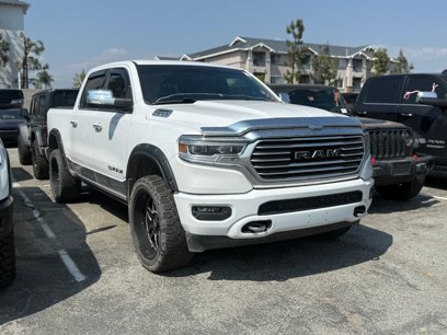 Used 2020 RAM 1500 Limited