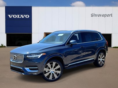 New 2024 Volvo XC90 B5 Plus w/ Protection Package Premier
