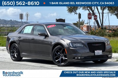 Used 2023 Chrysler 300 S