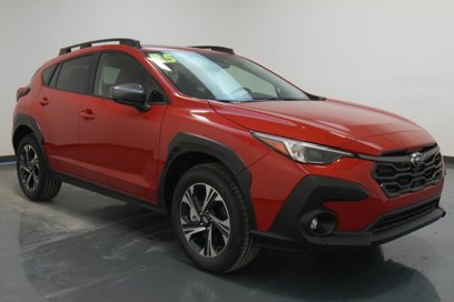 New 2025 Subaru Crosstrek 2.5i Premium