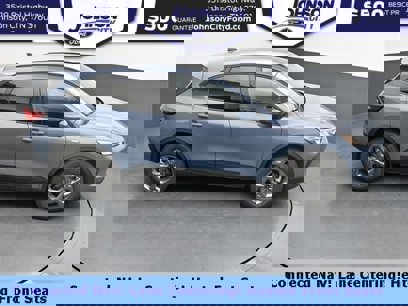 New 2025 Ford Escape ST-Line Elite