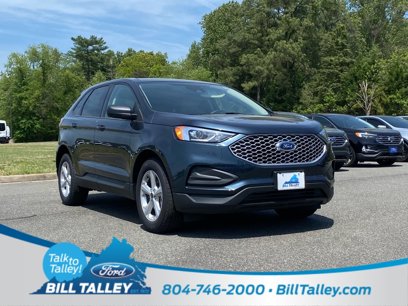 Used 2024 Ford Edge SE
