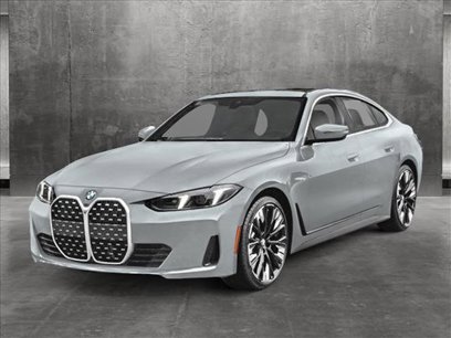 New 2025 BMW 430i