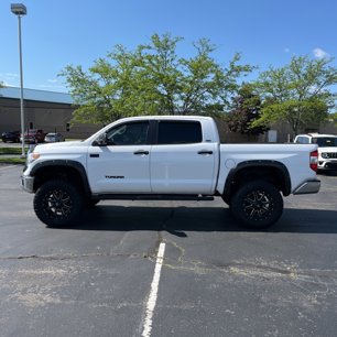 Used 2016 Toyota Tundra SR5