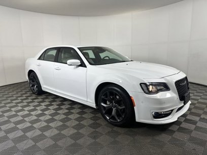 Used 2023 Chrysler 300 Touring L