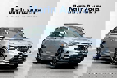New 2025 Acura Integra A-Spec