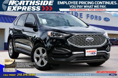New 2024 Ford Edge SE