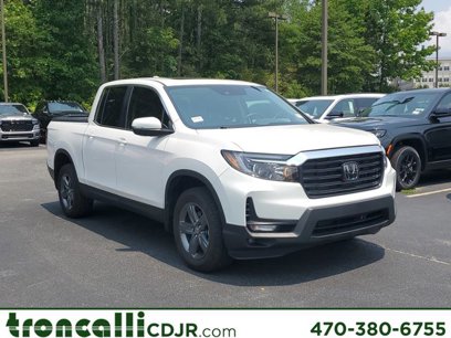Used 2023 Honda Ridgeline RTL