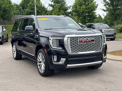 Used 2023 GMC Yukon XL Denali