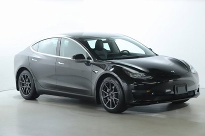 Used 2019 Tesla Model 3 Long Range