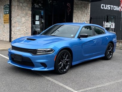 Used 2023 Dodge Charger GT w/ Blacktop Package