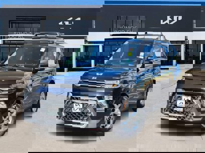 Certified 2022 Kia Soul S