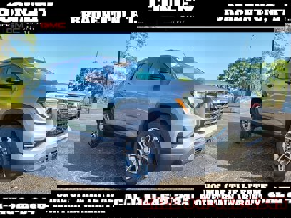 New 2025 GMC Terrain Elevation w/ Technology Package II