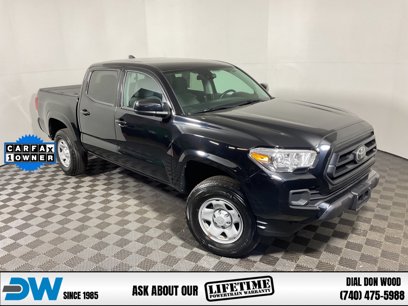 Used 2022 Toyota Tacoma SR