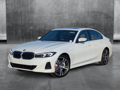 Used 2024 BMW 330e xDrive w/ Convenience Package